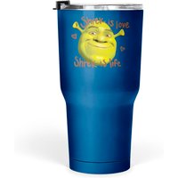 Tasse Shrek Is Love Shrek Is Life de 30 oz — Tasses et gobelets
