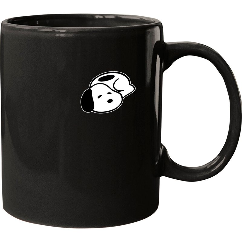 Baby Snoopy Ceramic Mug - Customizable and Dishwasher Safe — Mugs & Tumblers