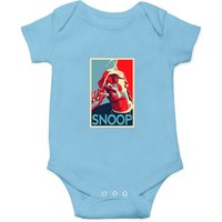 Snoop Dogg Onesie pour femmes et hommes — Bodys bébé