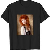 T-shirt Grunge Feministe Garbage Courtney Love pour hommes — T-shirts pour hommes