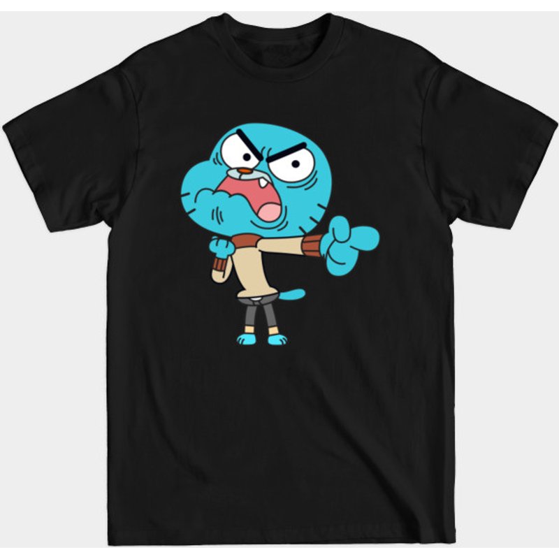 Gumball Men's T-Shirt