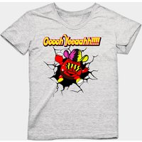 Kool Savage Cowboy Hat Koolaid Man T-Shirt for Men — Mens T Shirts