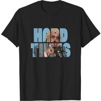 Hard Times The American Dream Dusty Rhodes Men's T-Shirt