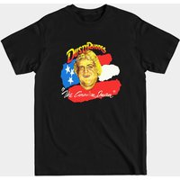 Classic Dream Dusty Rhodes Men's T-Shirt