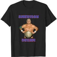 Dusty Rhodes The American Dream Men's T-Shirt