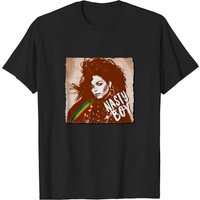 Nasty Boy (Janet) - T-shirt pour hommes de Janet Jackson — T-shirts pour hommes