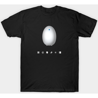 Black Mirror - Cookie - Men's T-Shirt
