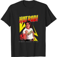 T-shirt pour hommes Hot Rod Rowdy Roddy Piper — T-shirts pour hommes