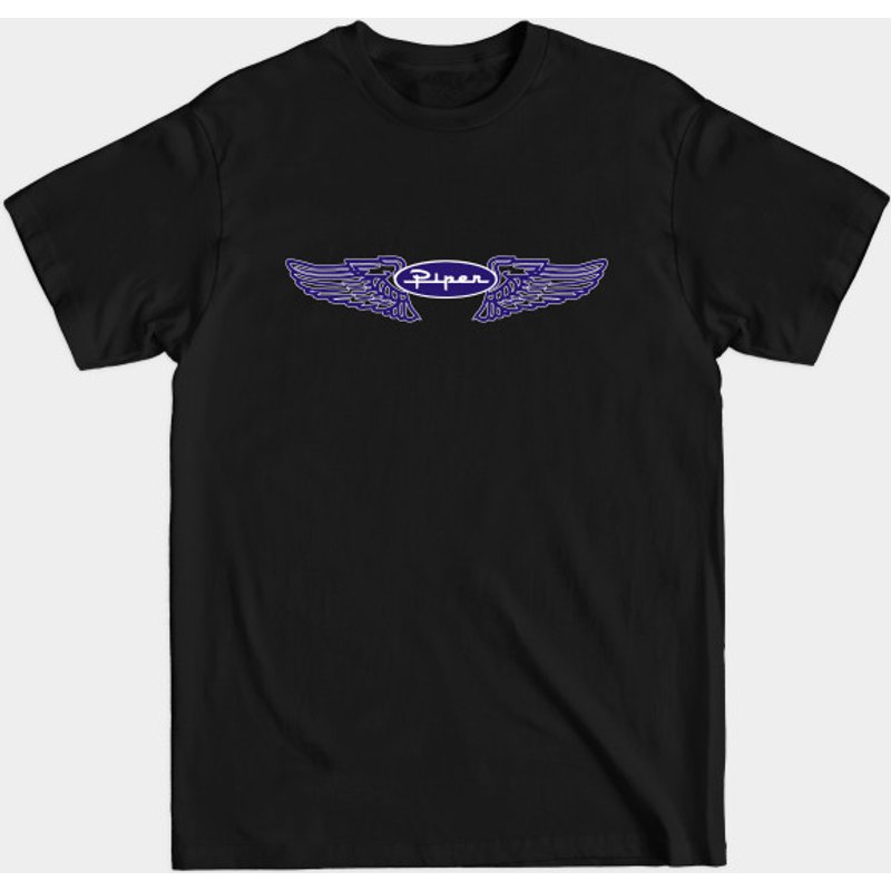 Piper Aircraft USA - Piper Pilot Men's T-Shirt