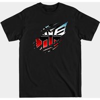 T-shirt In Disguise Transformers pour hommes - Noir — T-shirts pour hommes