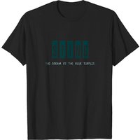 Sting The Dream Of The Blue Turtles Men's T-Shirt