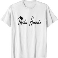 T-shirt pour hommes Mike Honcho en royal — T-shirts pour hommes