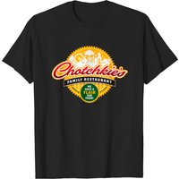 T-shirt pour hommes Chotchkie's Office Space — T-shirts pour hommes
