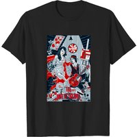 T-shirt The White Stripes — T-shirts pour hommes