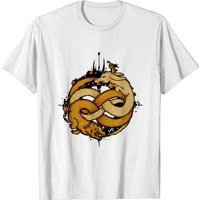 T-shirt pour hommes Neverending Fight - Neverending Story — T-shirts pour hommes