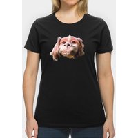 Falkor A Luck Dragon T-shirt pour hommes - L'Histoire sans Fin