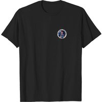 T-shirt Ron Pond Approved Spaced Out Alien Theorists pour hommes — T-shirts pour hommes