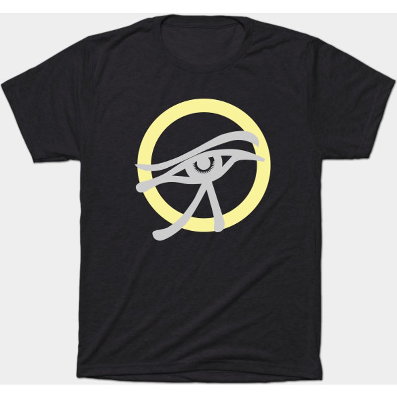 T-shirt pour hommes Vandal Savage - Égypte
