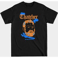 Thatcher La Vie N'est Pas Une Ferme À Poneys T-Shirt Timothy Thatcher — T-shirts pour hommes