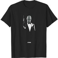 T-shirt pour hommes Hitman - Absolution en noir