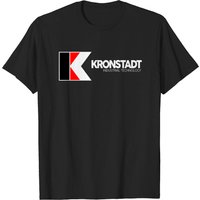 Kronstadt Industries Hitman Men's T-Shirt — Mens T Shirts