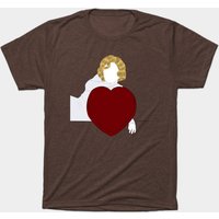 Roxi Hart Chicago Musical Men's T-Shirt