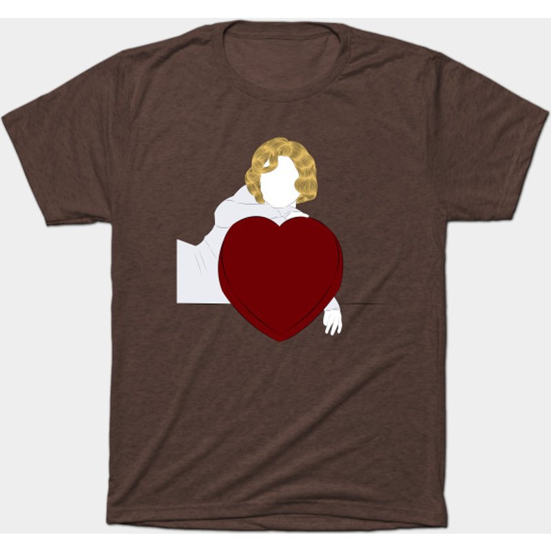 T-shirt pour hommes Roxi Hart Chicago Musical — T-shirts pour hommes