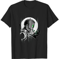My Giant Friend - Iron Giant Men's T-Shirt