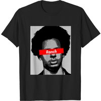 Eric Andre Ranch Men's T-Shirt