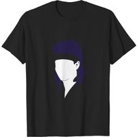 Agassi - Andre Agassi T-shirt pour hommes noir — T-shirts pour hommes