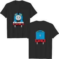 T-shirt pour hommes Thomas le Tank Engine