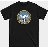 T-shirt pour hommes OSI Six Million Dollar Man — T-shirts pour hommes