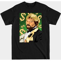 Millions T-shirt Million Dollar Man pour hommes