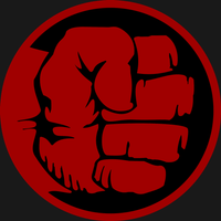 T-shirt Hulk Rouge Smash