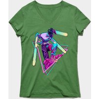 Chainsaw Man T-Shirt for Men - Black