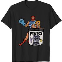 T-shirt Fisto Lube Original Formula He Man pour hommes — T-shirts pour hommes