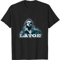 T-shirt Hommage à Hector Lavoe pour Hommes