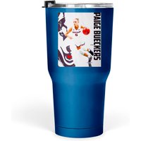Paige Bueckers Basketball Classic 30 Oz Tumblers