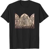 T-shirt He-Man Power Of Greyskull pour hommes — T-shirts pour hommes