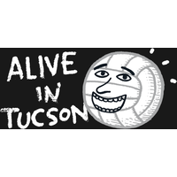 Alive In Tucson - The Last Man On Earth T-shirt pour hommes — T-shirts pour hommes