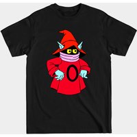 Orko - He Man And The Masters Of The Universe Men's T-Shirt — Mens T Shirts
