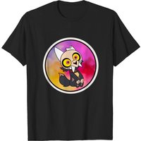 T-shirt pour hommes King The Owl House — T-shirts pour hommes