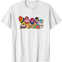 T-shirt The Pride pour hommes — T-shirts pour hommes