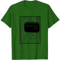 T-shirt Bronski Beat Smalltown Boy Gay Pride pour hommes — T-shirts pour hommes