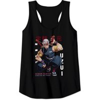 Débardeur Uzui Tengen Demon Slayer Kimetsu No Yaiba pour hommes — T-shirts pour hommes