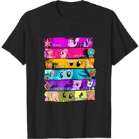 Elements - My Little Pony Men's T-Shirt