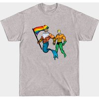 T-Shirt Noir pour Hommes Its A Gay Thing
