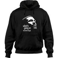 Hoodie Vintage Marvin Gaye What's Going On pour Unisexe — Sweats à capuche pour hommes
