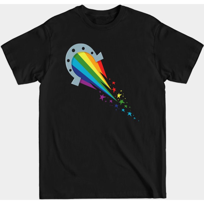 T-shirt pour hommes The Rainbooms Equestria Girls
