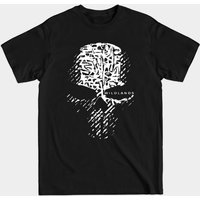 T-shirt pour hommes Wildlands Ghost Recon Wildlands